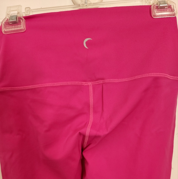 NEW 891 Zyia brilliant Hi-rise 7/8 24" 6-8 NWT - Picture 5 of 15